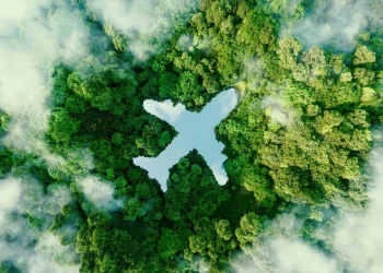 As Environmental Awareness Increases, More Travelers Are Focusing on How to Plan and Travel in an Eco-Friendly Way