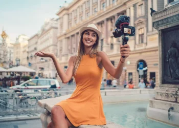 The Impact of Digitalization and Social Media on Travel Planning