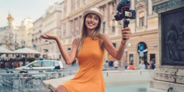 The Impact of Digitalization and Social Media on Travel Planning