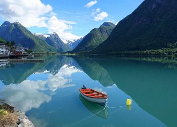 Lost and Found: Serendipity in Travel