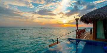 The Growing Demand for Luxury and Personalized Travel Experiences: Catering to the Modern Traveler