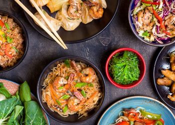 Food and Customs Clash: Exploring the Impact of Cultural Differences on Culinary Practices and Traditions