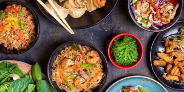 Food and Customs Clash: Exploring the Impact of Cultural Differences on Culinary Practices and Traditions