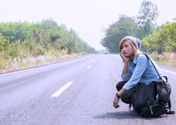 Encounters: The Pivotal Moments that Shape Travel Stories and Transform Lives