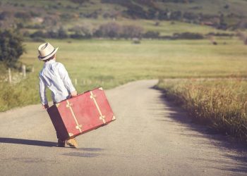 Spiritual Awakening and Personal Transformation Through Travel