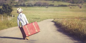 Spiritual Awakening and Personal Transformation Through Travel