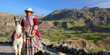 Lost in a South American Town: How Backpackers Found Themselves Through Volunteerism and Human Connection