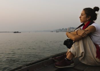 How Short-Term Travel Can Lead to a Life-Altering Career or Lifestyle Change