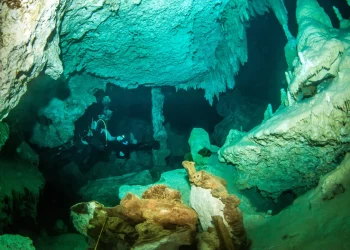 The World’s Most Challenging Dive Sites: Exploring the Depths of Adventure