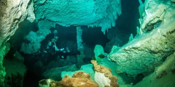 The World’s Most Challenging Dive Sites: Exploring the Depths of Adventure