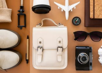 Smart Packing: Beyond Organizing Clothes – Preparing for the Entire Travel Experience