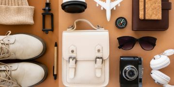 Smart Packing: Beyond Organizing Clothes – Preparing for the Entire Travel Experience