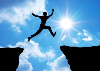 The Power in Adversity: From Challenges to Transformation