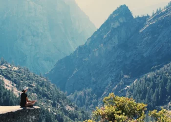 Travel is Not Just a Physical Journey, but a Spiritual Awakening