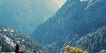 Travel is Not Just a Physical Journey, but a Spiritual Awakening