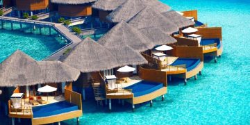 Private Island Resorts Offering Fully Customized Services: A New Era of Luxury and Exclusivity