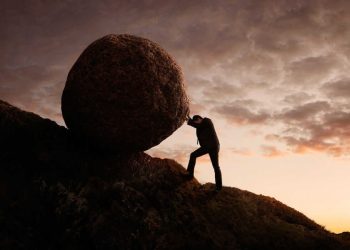 Every Lost Path, Every Storm: The Source of Inner Strength