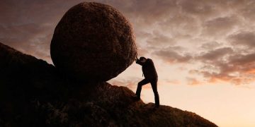 Every Lost Path, Every Storm: The Source of Inner Strength