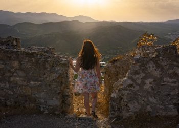 The Core of Many Travel Stories: ‘Losing’ – Not Just Geographically, But Emotionally and Mentally