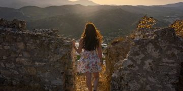 The Core of Many Travel Stories: ‘Losing’ – Not Just Geographically, But Emotionally and Mentally