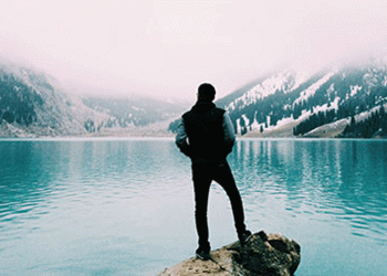 Travel Experiences Often Lead Travelers to Reflect on Life, Changing Their Values and Attitudes