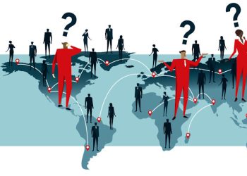 Everyone Experiences Shocks in Habits and Beliefs Abroad, and These Experiences Are Often the Most Memorable