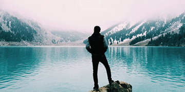 Travel Experiences Often Lead Travelers to Reflect on Life, Changing Their Values and Attitudes