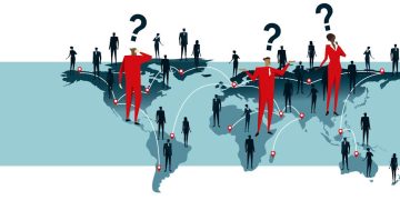 Everyone Experiences Shocks in Habits and Beliefs Abroad, and These Experiences Are Often the Most Memorable