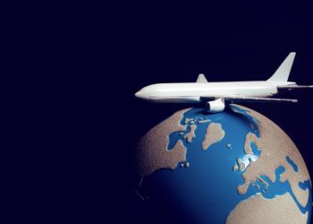 Travelers Learn Greater Tolerance and Acceptance, Becoming More Globally Minded