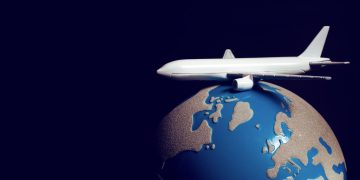 Travelers Learn Greater Tolerance and Acceptance, Becoming More Globally Minded