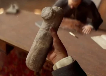 Unknown Historical Relics: Exploring the Hidden Gems of History