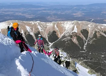 Whether It’s Mountaineering, Scuba Diving, or Jungle Survival, Professional Guidance Can Significantly Enhance Safety