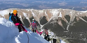 Whether It’s Mountaineering, Scuba Diving, or Jungle Survival, Professional Guidance Can Significantly Enhance Safety