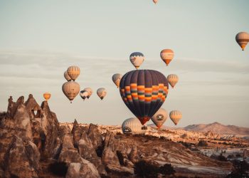 Stepping Off the Beaten Path: Seeking Unique Travel Experiences