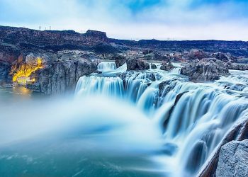 Exploring Undiscovered Natural Wonders: Hidden Gems of the Earth