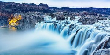 Exploring Undiscovered Natural Wonders: Hidden Gems of the Earth