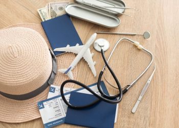 Travelers’ Increasing Focus on Health and Safety