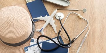 Travelers’ Increasing Focus on Health and Safety