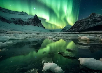 Hidden Natural Wonders: The Earth’s Most Unseen Beauties