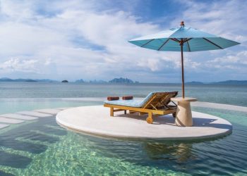 Luxury Travel and High-End Custom Experiences: Redefining the Future of Exclusive Travel
