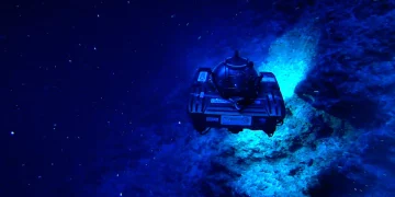 Exploring the Unknown Worlds: Deep Sea Exploration and Cave Systems as Part of Extreme Adventure