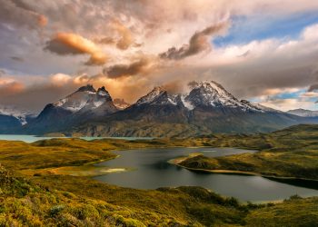 Patagonia in South America: An Awe-Inspiring Natural Paradise
