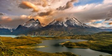 Patagonia in South America: An Awe-Inspiring Natural Paradise