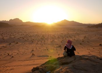 Real Personal Stories Often Spark Widespread Resonance, Helping Others Discover the Meaning of Travel