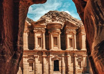 Many Ancient Ruins Have Yet to Be Fully Discovered by the Modern World