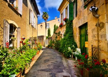 The Hidden Charms of Villages and Small Towns