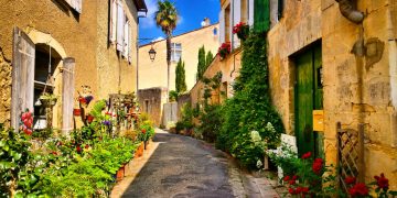 The Hidden Charms of Villages and Small Towns