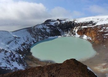 Hidden Gems of Iceland: Exploring Uncharted Terrains