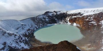 Hidden Gems of Iceland: Exploring Uncharted Terrains