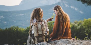 Many Extreme Adventure Activities Are Best Done With a Partner